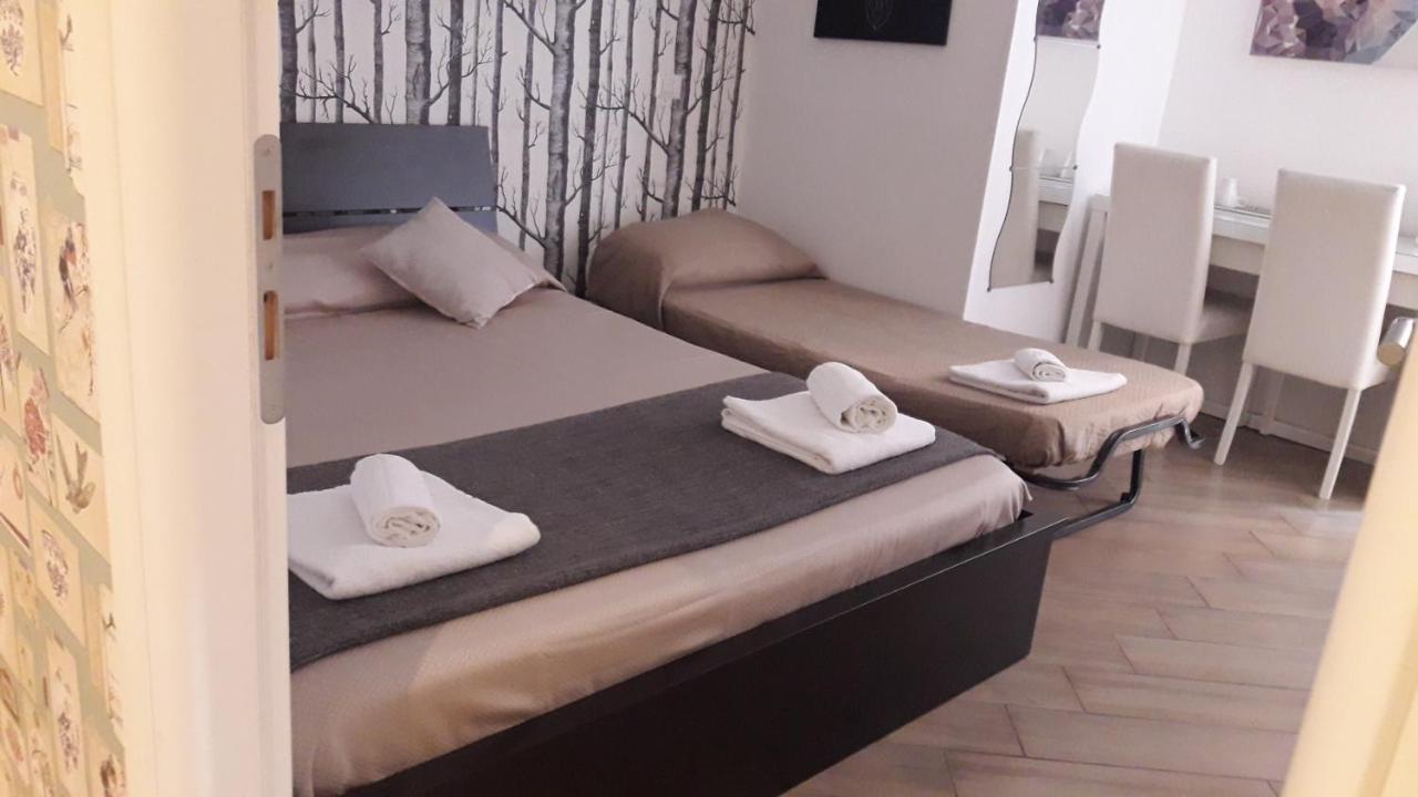 Bed and breakfast Vatican *